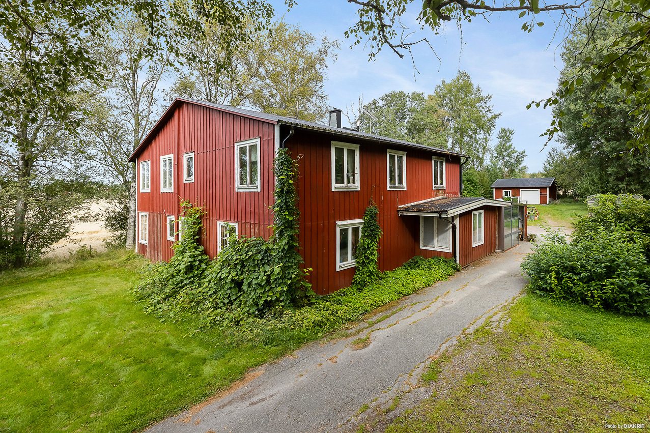 Brokåsen 5333