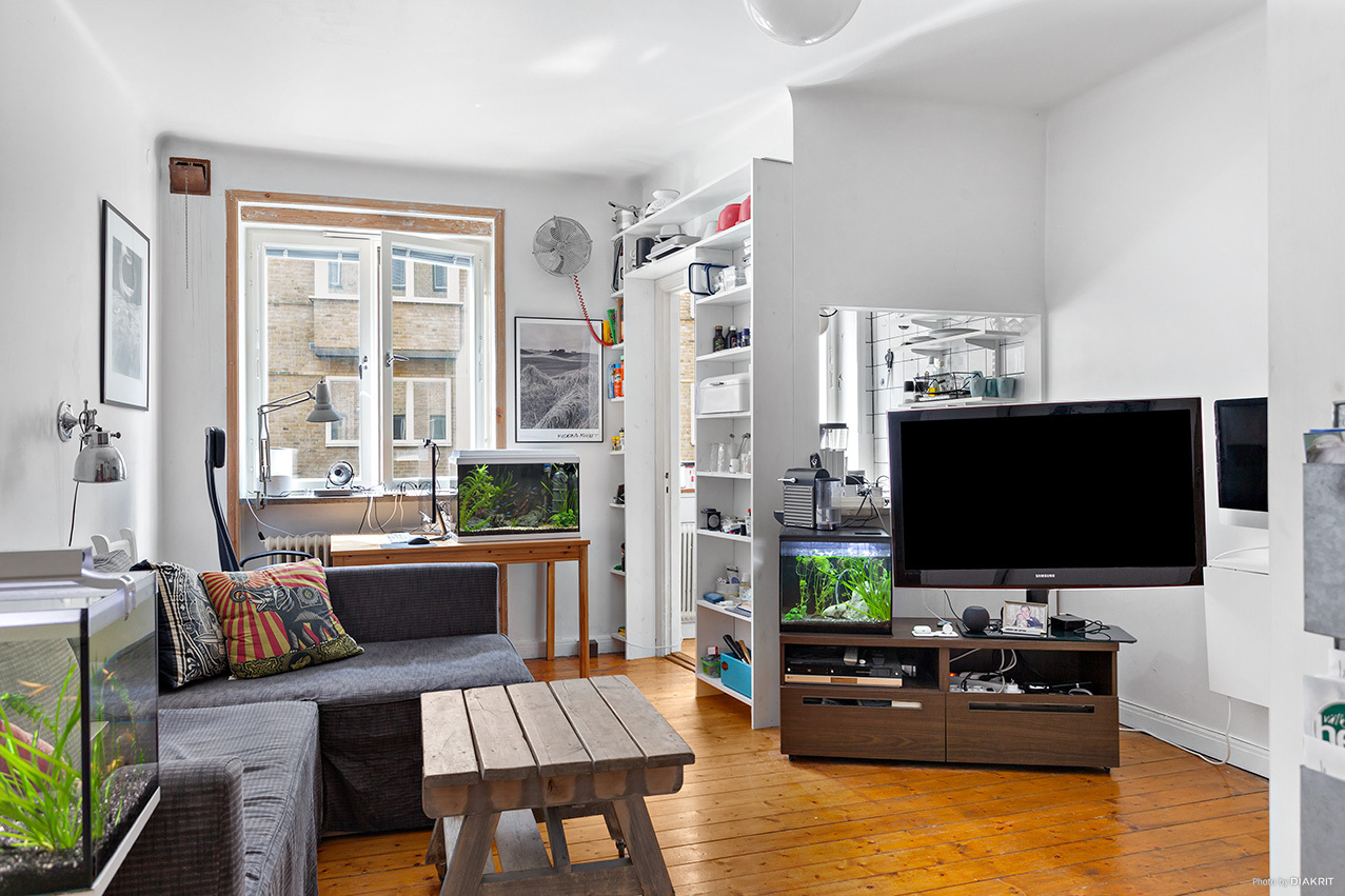 Brobygatan 2 B – bild 7