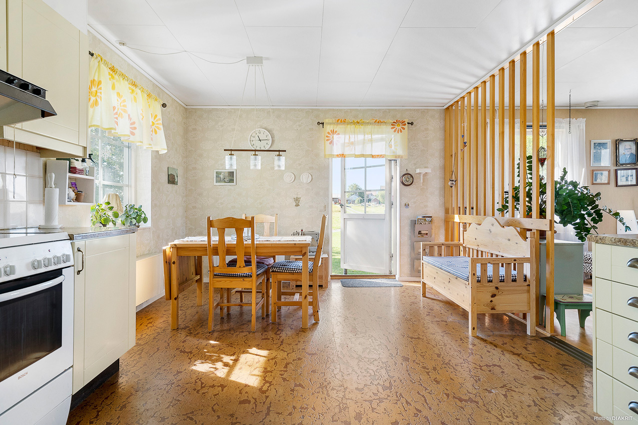 Yxskaftkälen 415 – bild 3