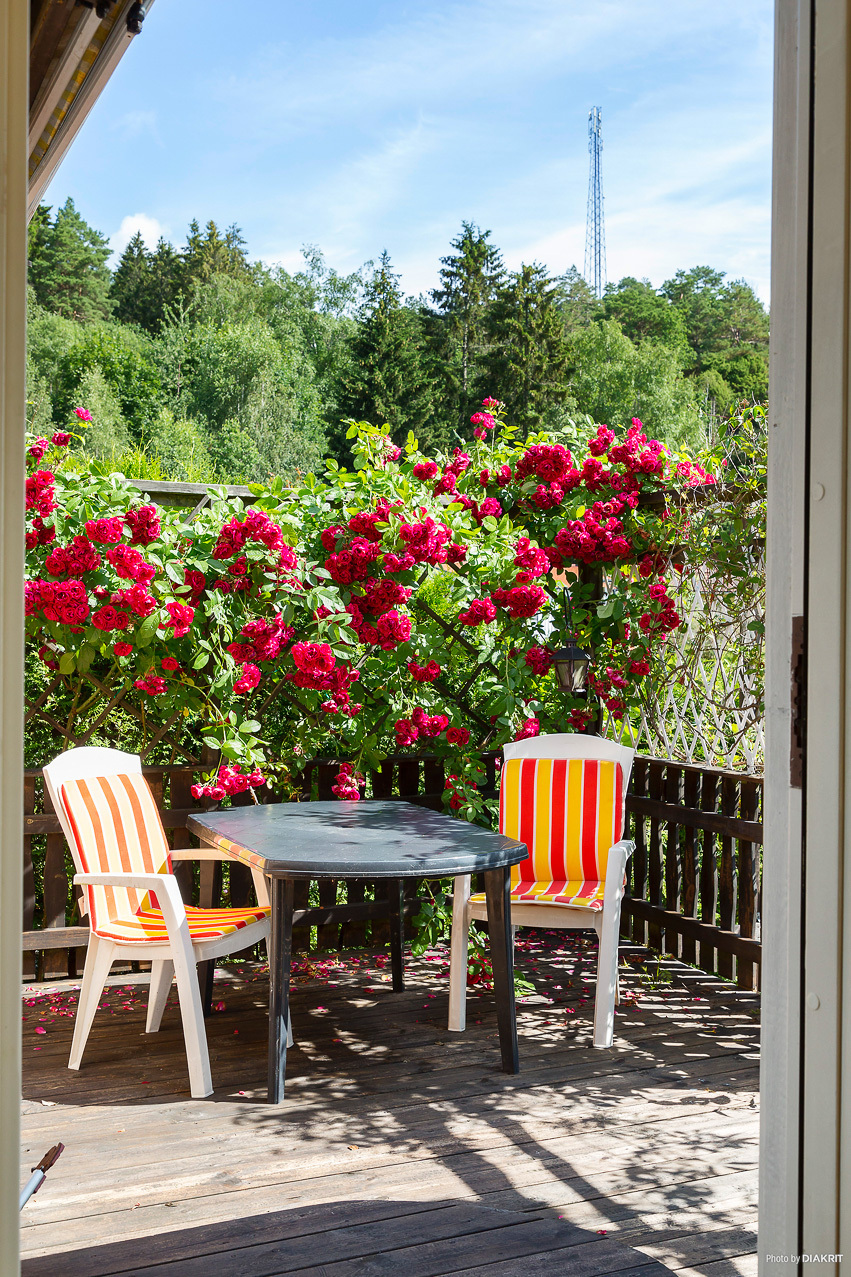 Duvans väg Lott nr 4 – bild 4
