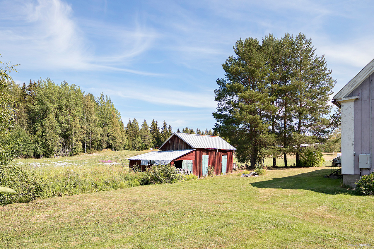 Grössjö 120 – bild 8