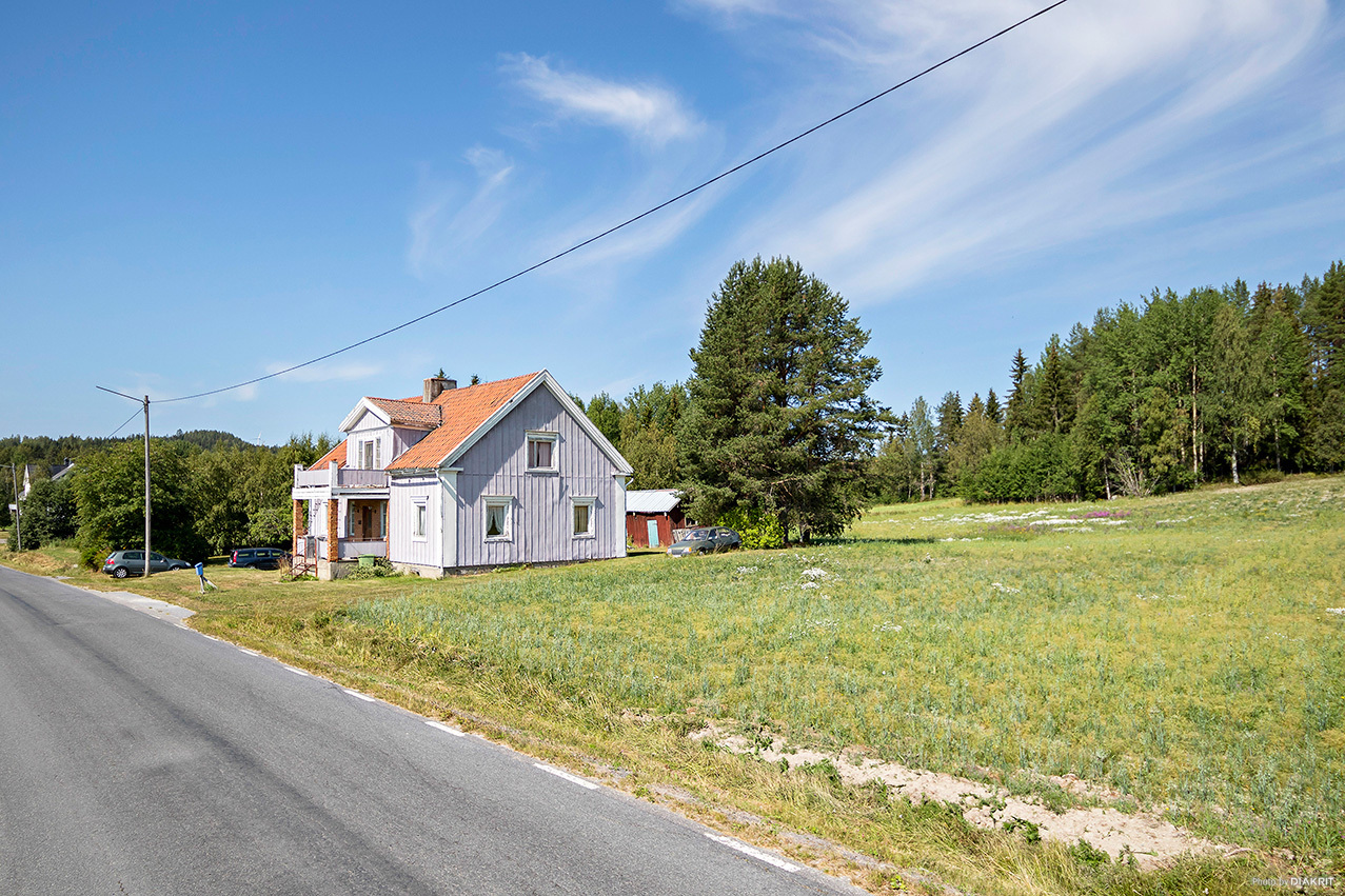 Grössjö 120 – bild 4