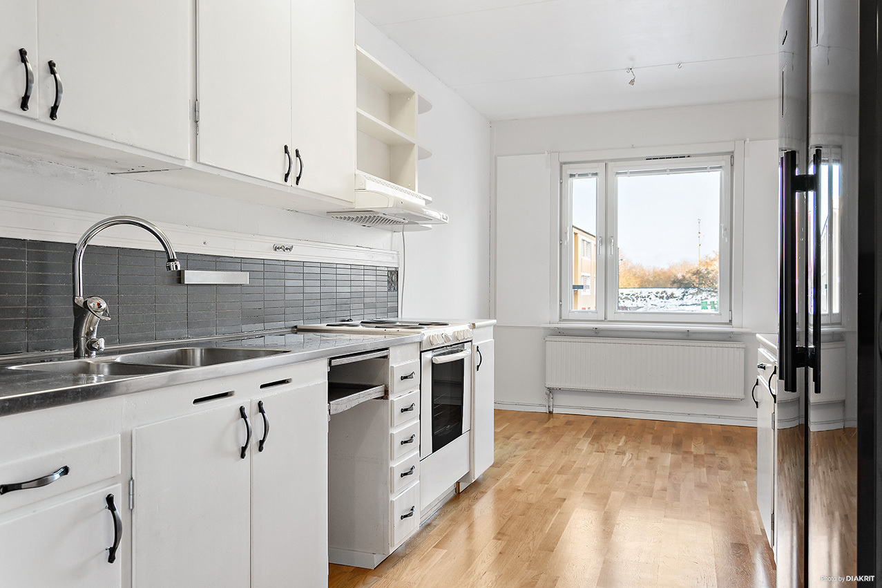 Norrgårdsgatan 8 B – bild 4