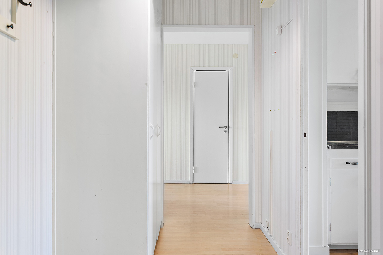 Norrgårdsgatan 8 B – bild 3