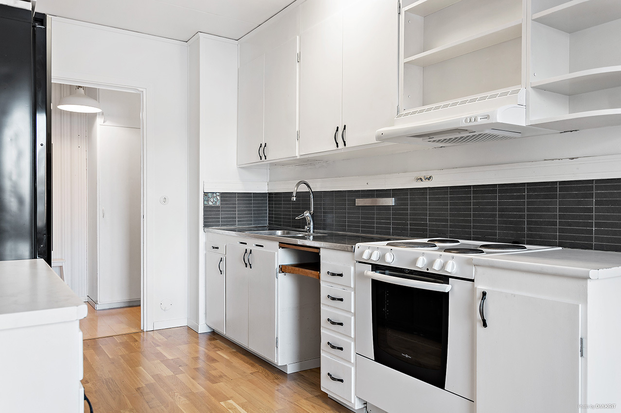 Norrgårdsgatan 8 B – bild 5