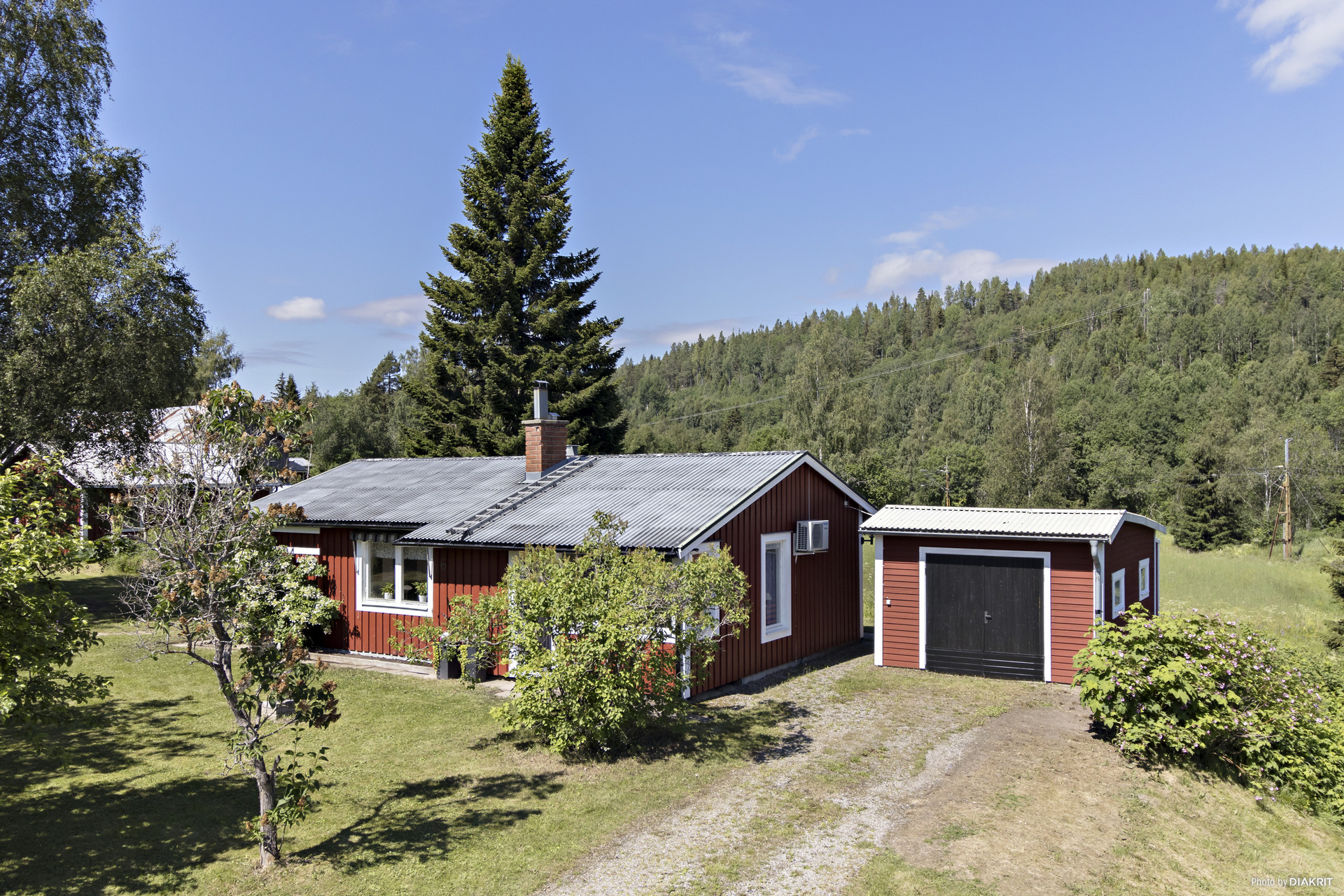 Bjässhammarvägen 6