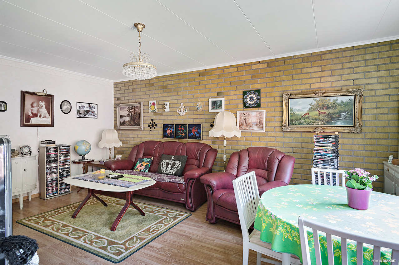 Ålgränd 2 F – bild 3