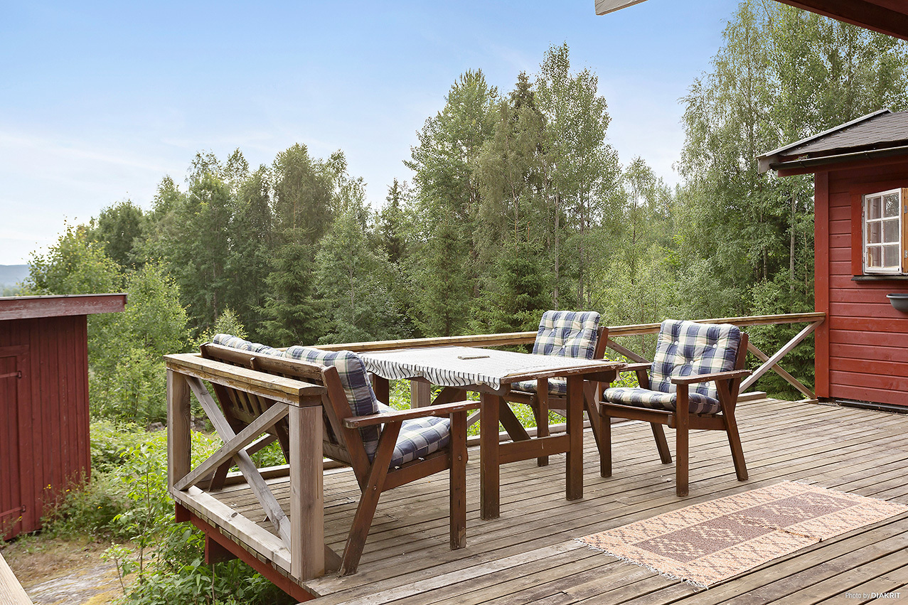 Fjäll Solliden 1 – bild 3