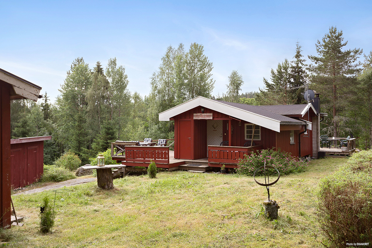 Fjäll Solliden 1 – bild 4