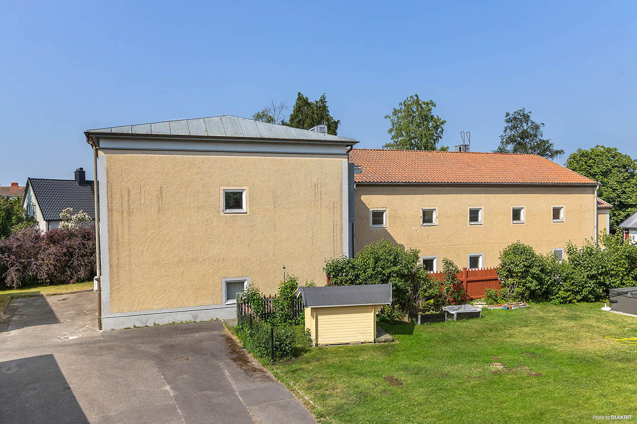 Björkstigen 5