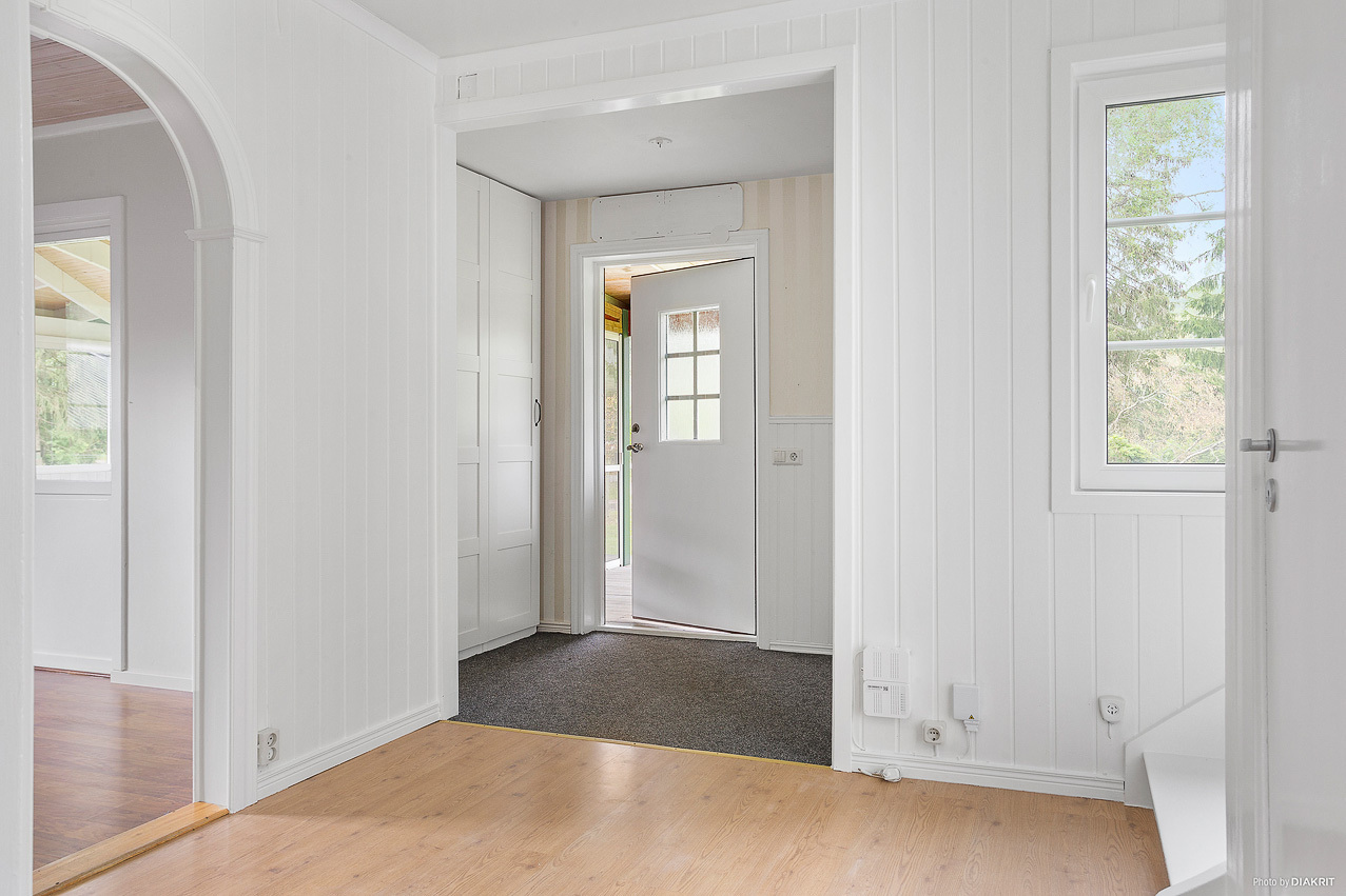 Östra Vägen 9 – bild 3