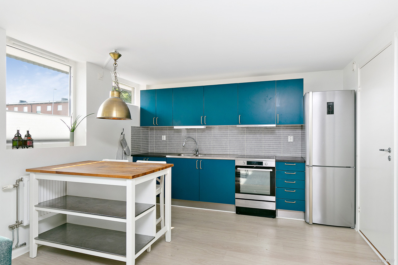 Bågskyttegatan 3 B – bild 7