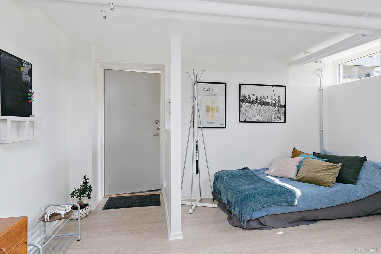 Bågskyttegatan 3 B – bild 3