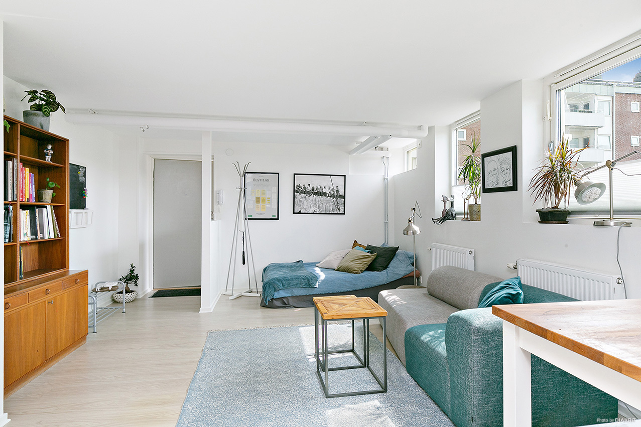 Bågskyttegatan 3 B – bild 5