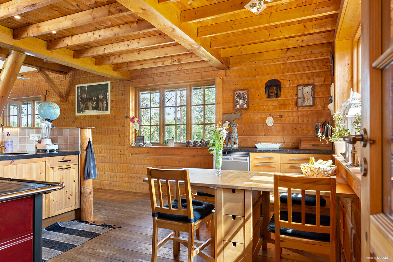 Stora Havsjön Kojåsen 1 – bild 5