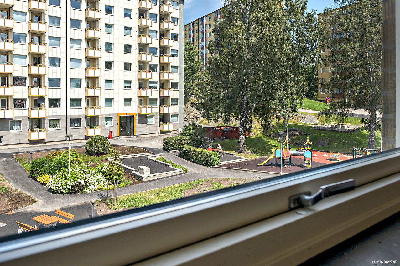 Önskevädersgatan 7 – bild 3