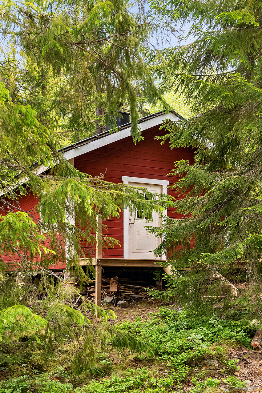 Tuna-Hästberg Landsvägen – bild 5