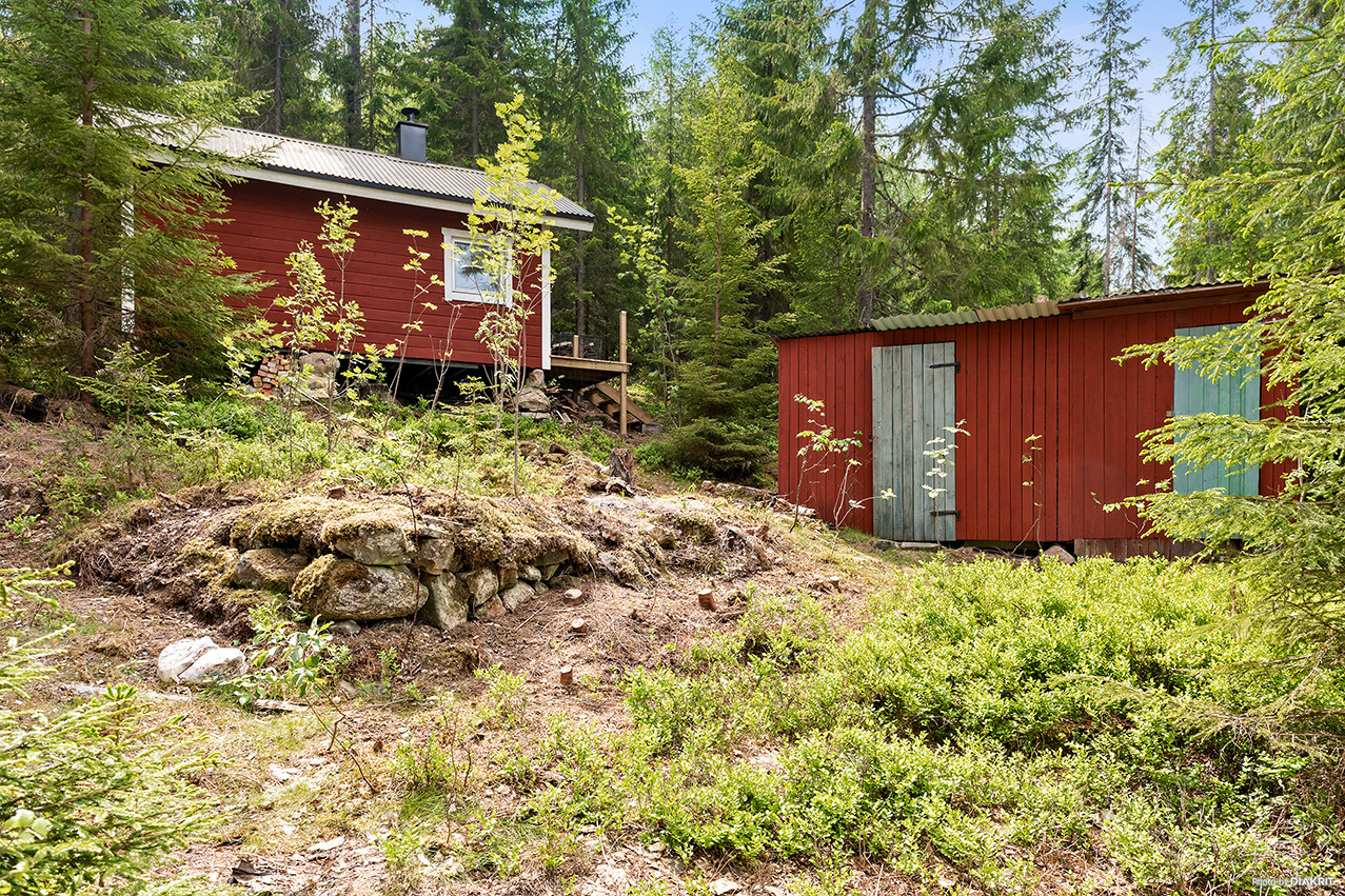 Tuna-Hästberg Landsvägen – bild 8