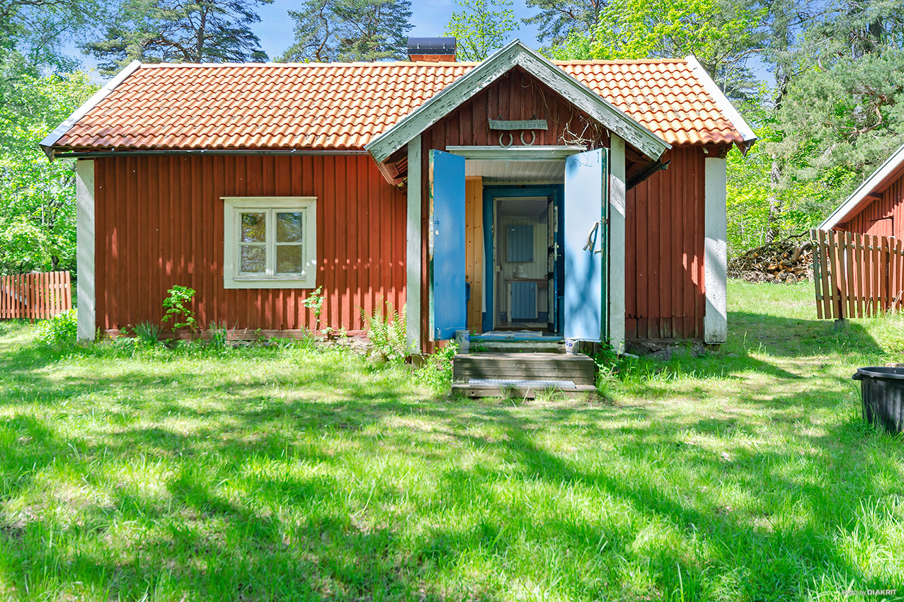 Ålspånga Fiskarstugan – bild 3