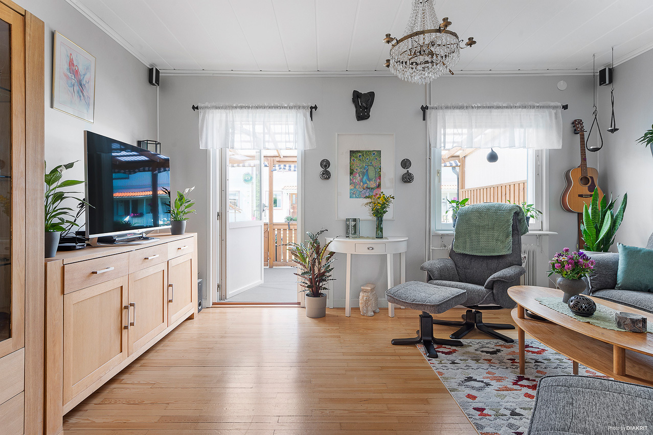 Agavägen 24 G – bild 7