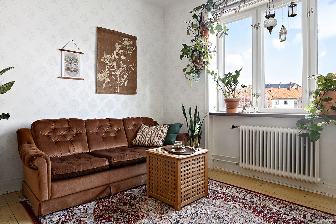 Mäster Henriksgatan 10 B – bild 6
