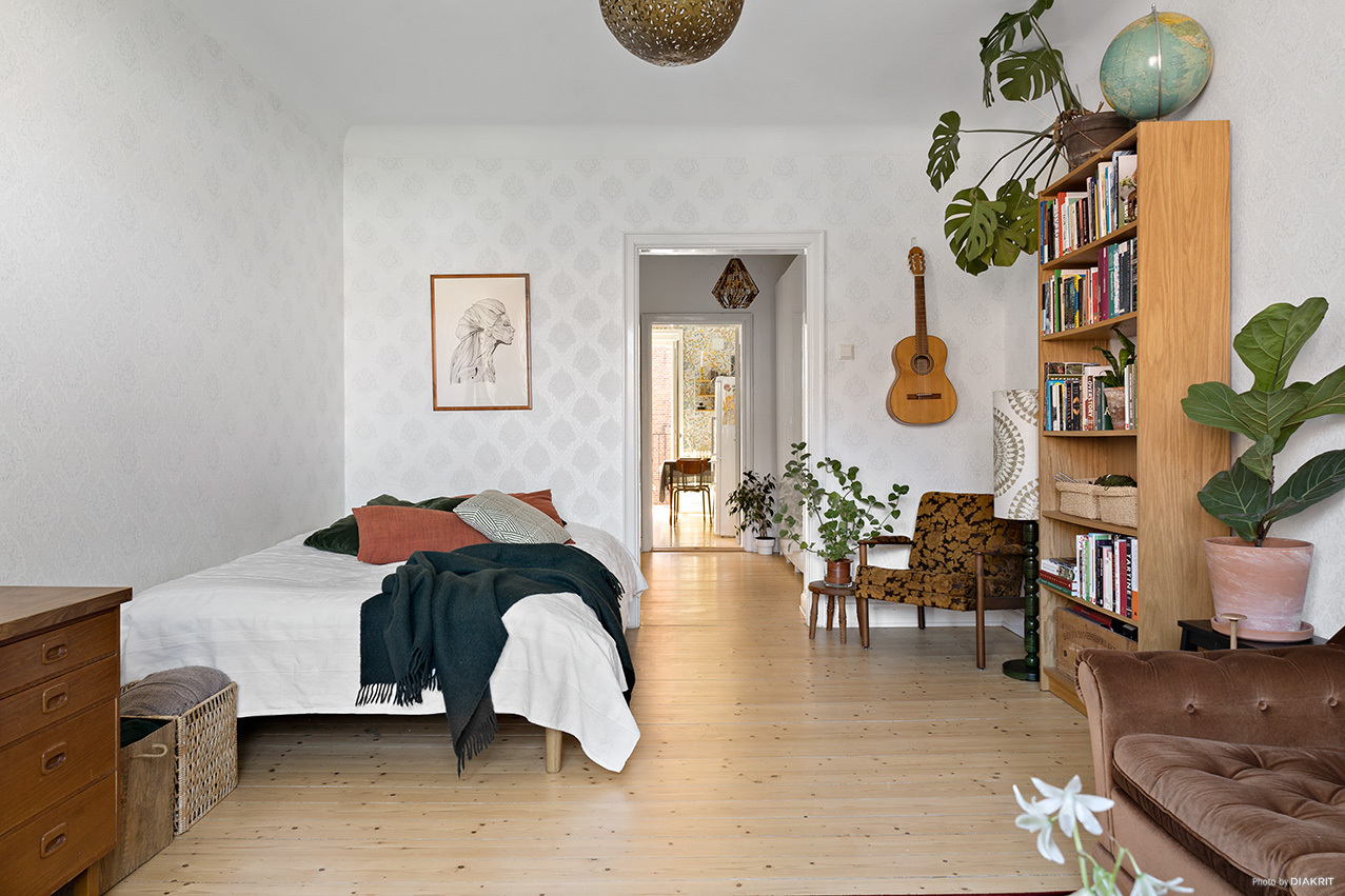 Mäster Henriksgatan 10 B – bild 7
