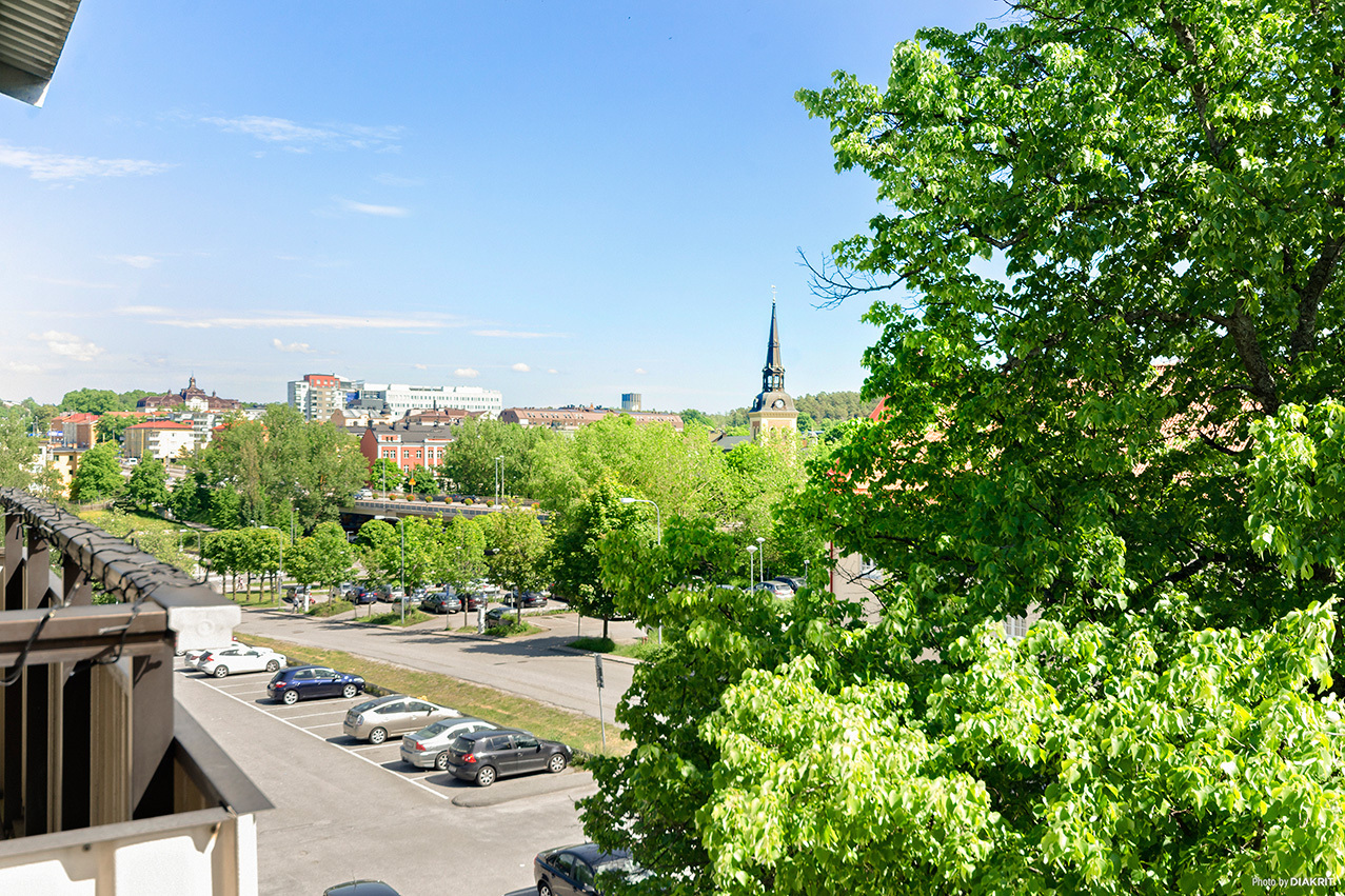 Forskargatan 1 – bild 7