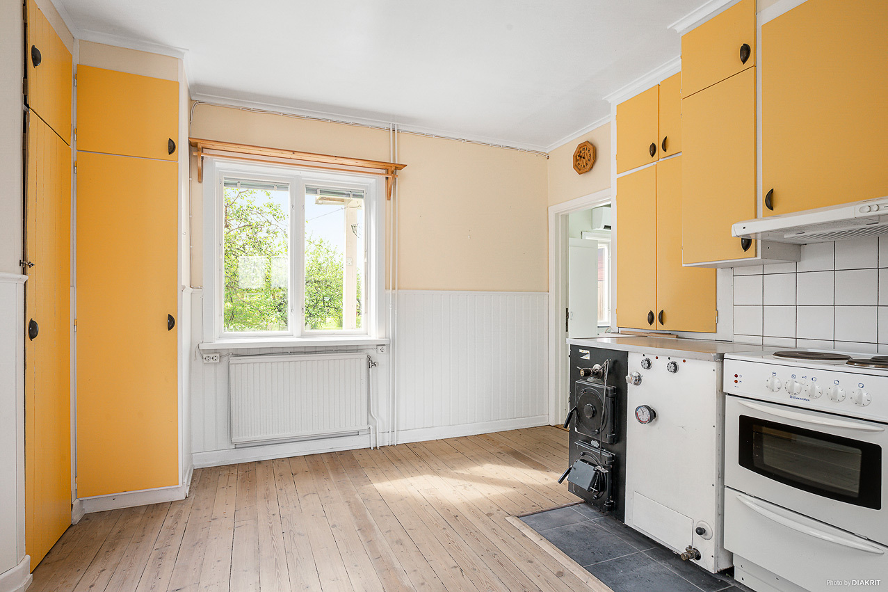 Gulleråsen Västabäcksgatu 14 – bild 3