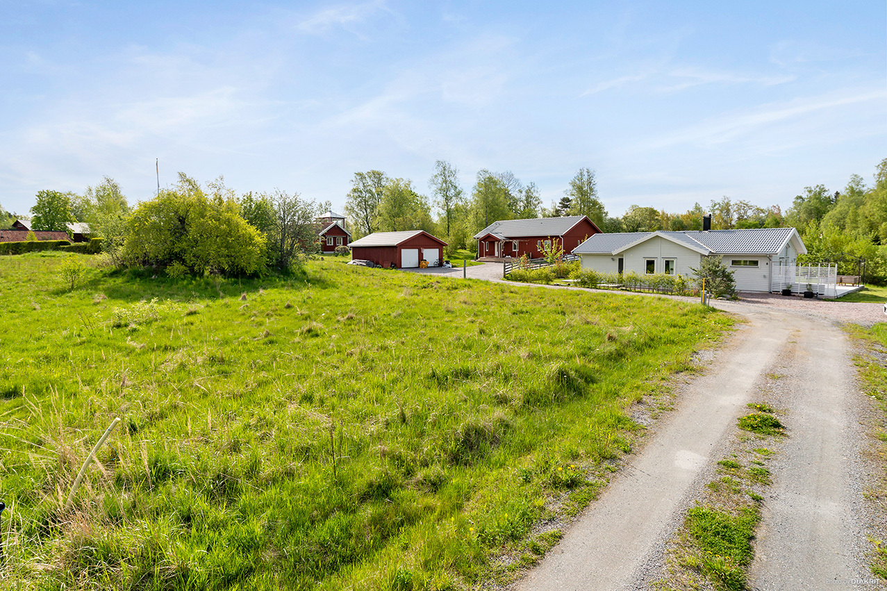 Edmunds Väg 5 – bild 3