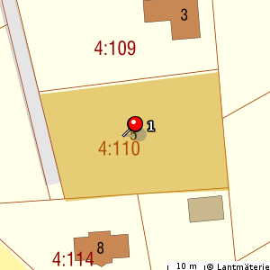 Edmunds Väg 5 – bild 8