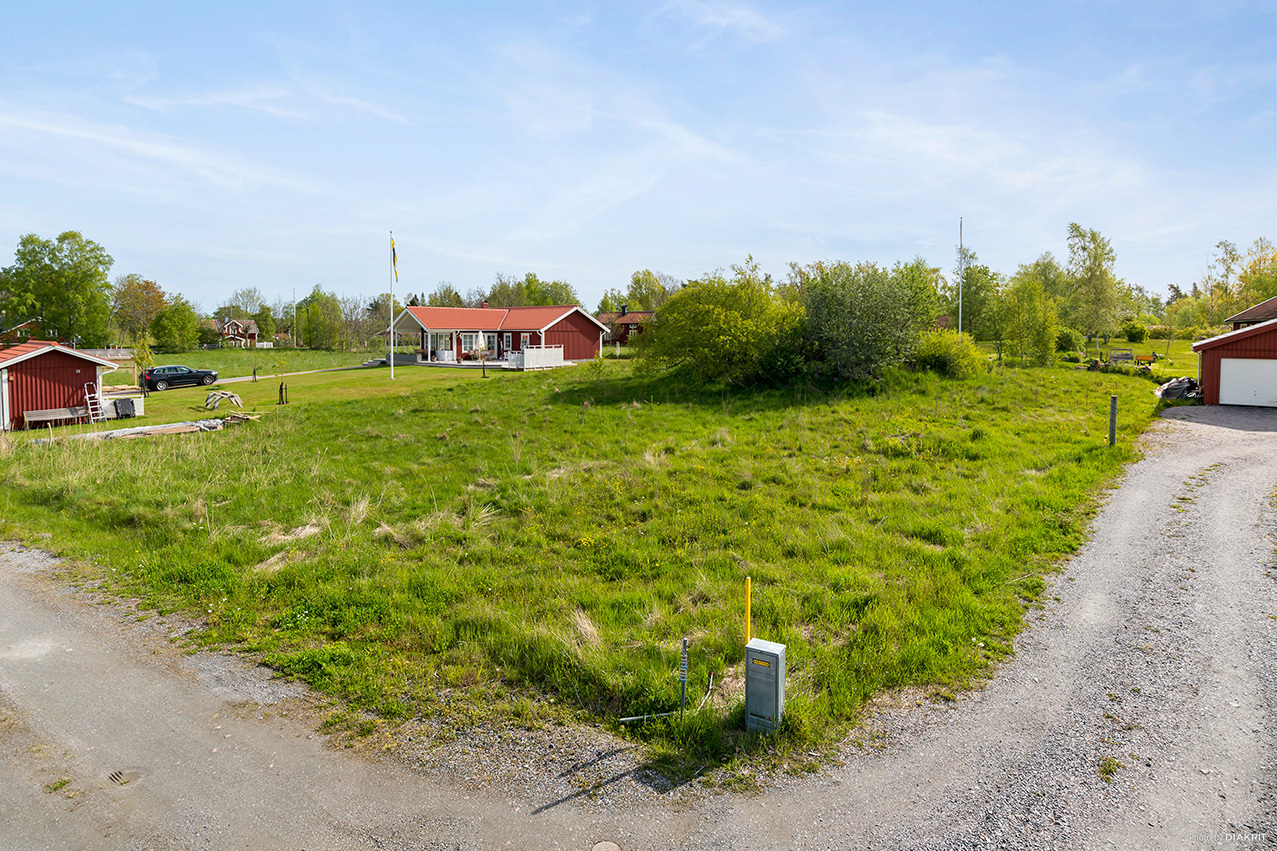 Edmunds Väg 5
