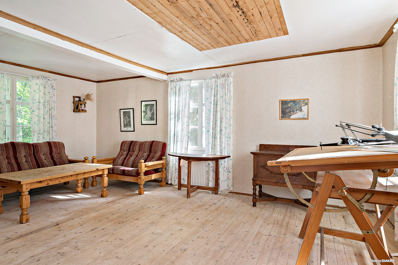 Grangärde Hästberg 54 – bild 5
