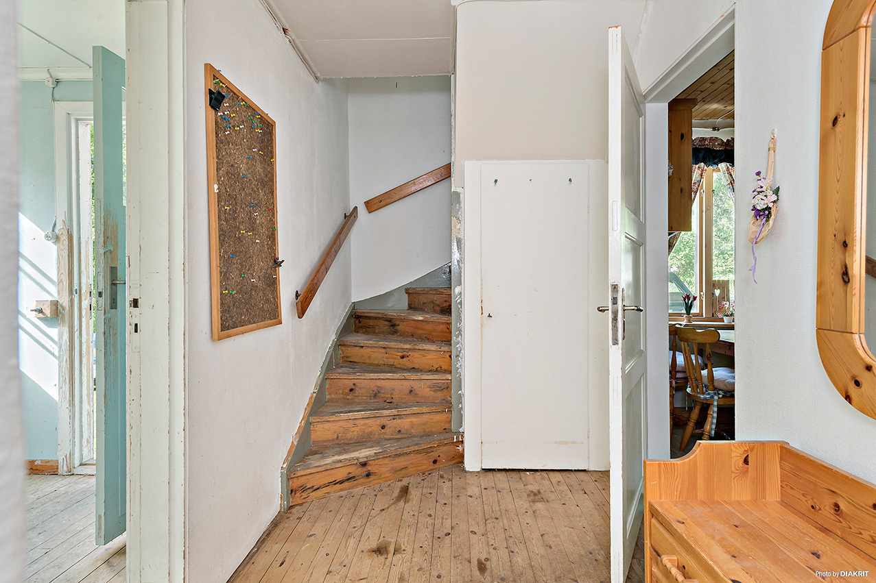 Grangärde Hästberg 54