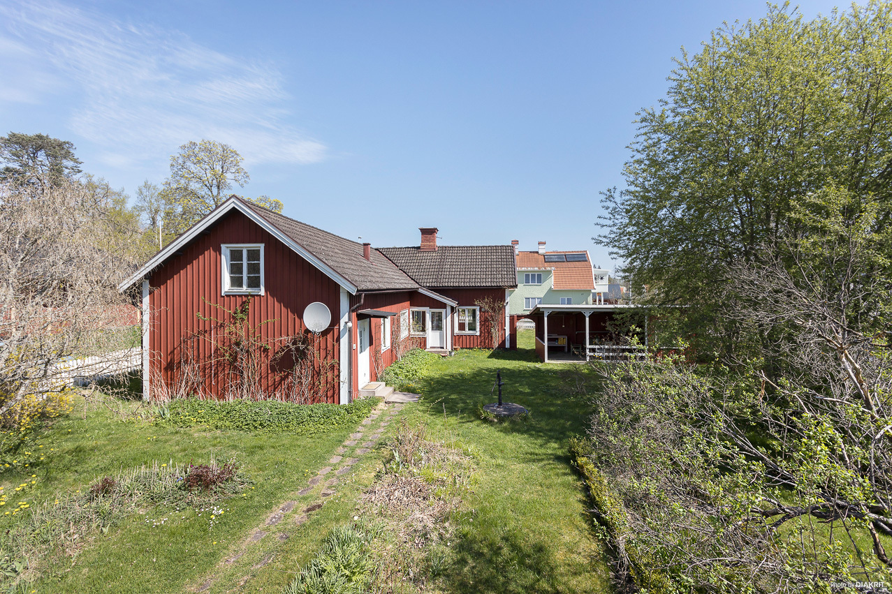 Oskarshamnsvägen 16