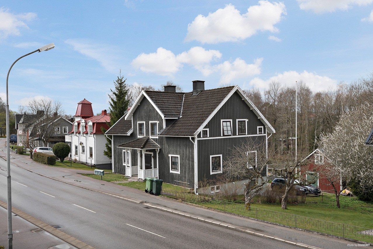 Lekarydsvägen 17