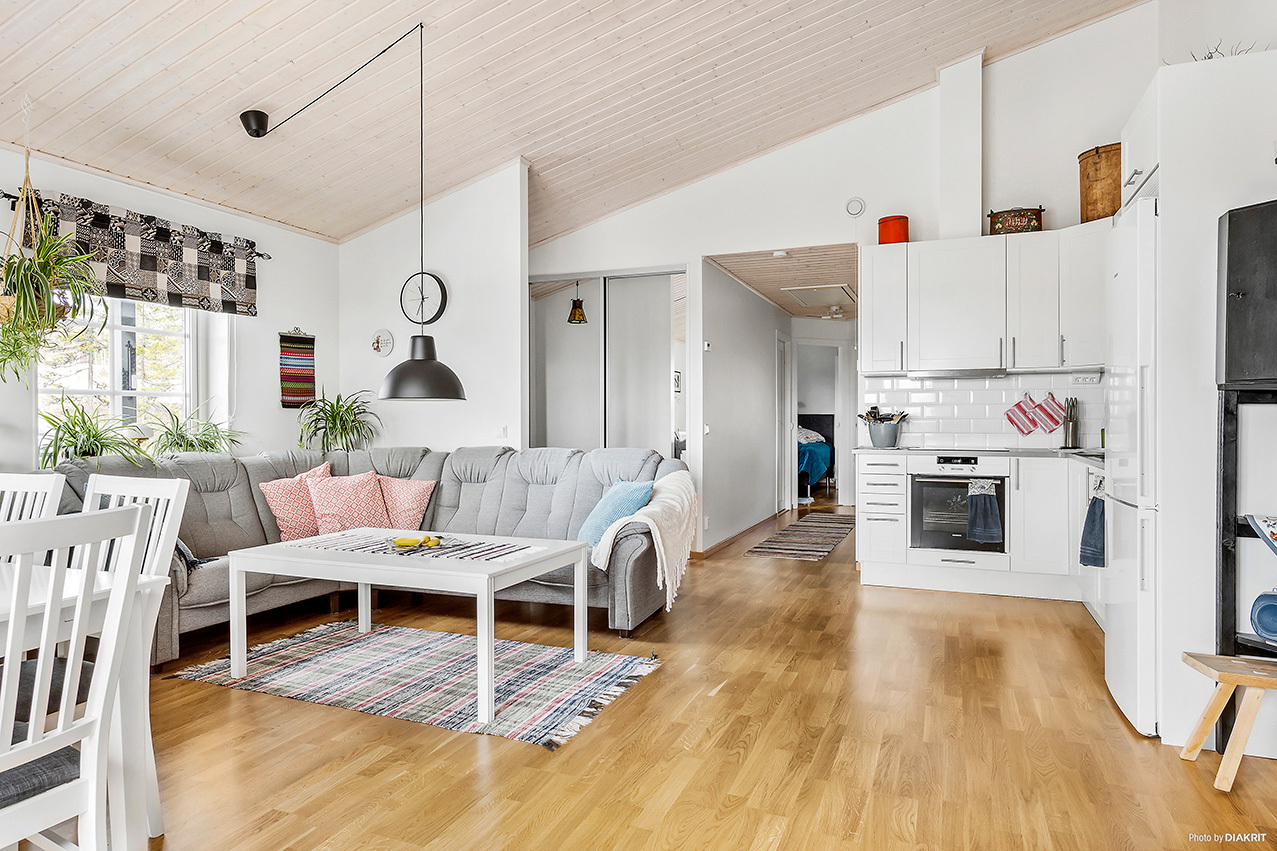Harrströmsvägen 9B – bild 7