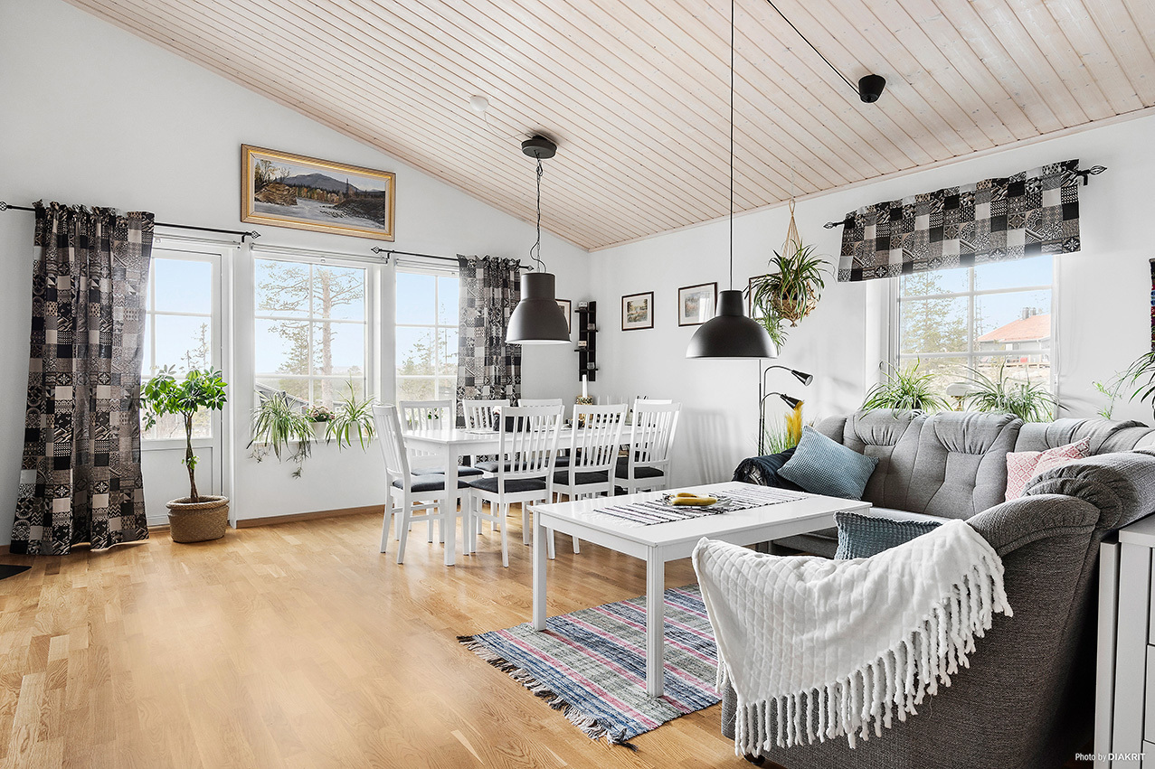 Harrströmsvägen 9B – bild 8