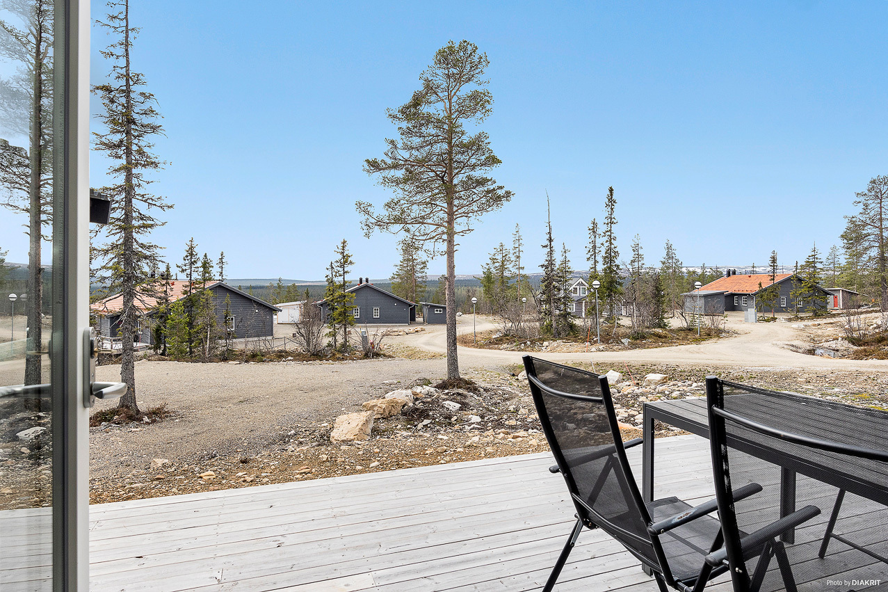 Harrströmsvägen 9B – bild 5
