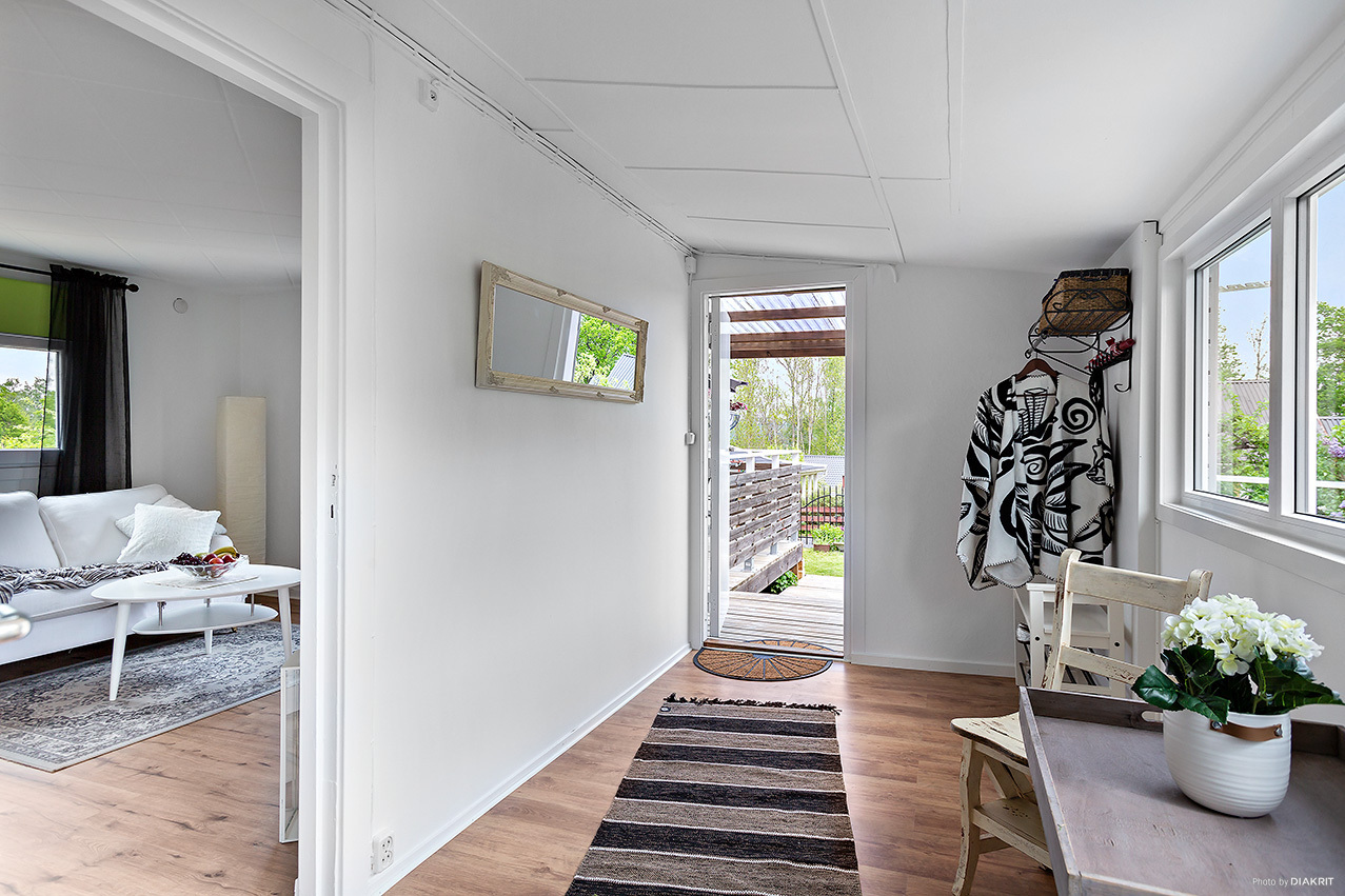Tokarps Koloniområde Stuga 12 – bild 3
