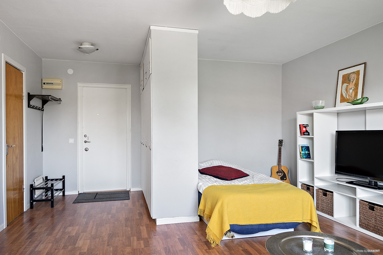Hospitalsgatan 5 – bild 3