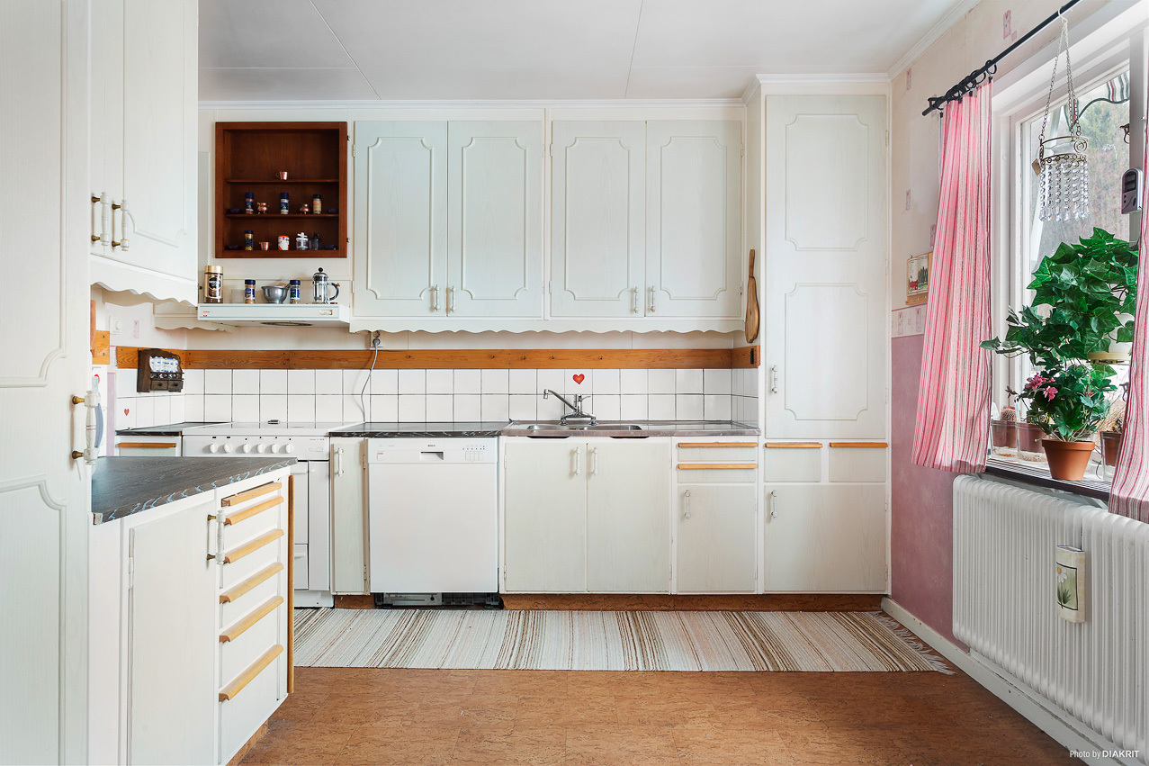 Kyrktåsjö Backvägen 5 – bild 3