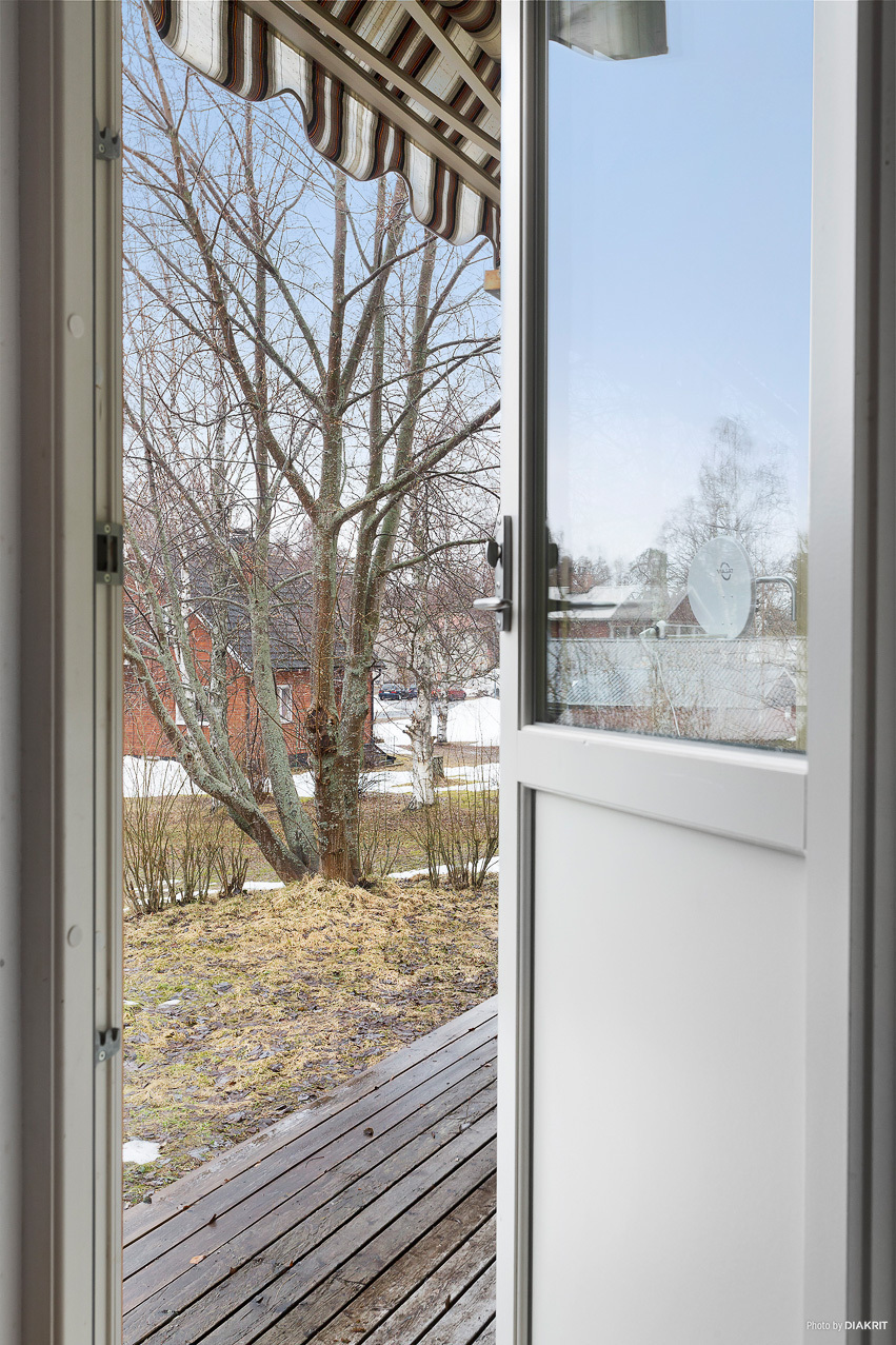 Kyrktåsjö Backvägen 5 – bild 7