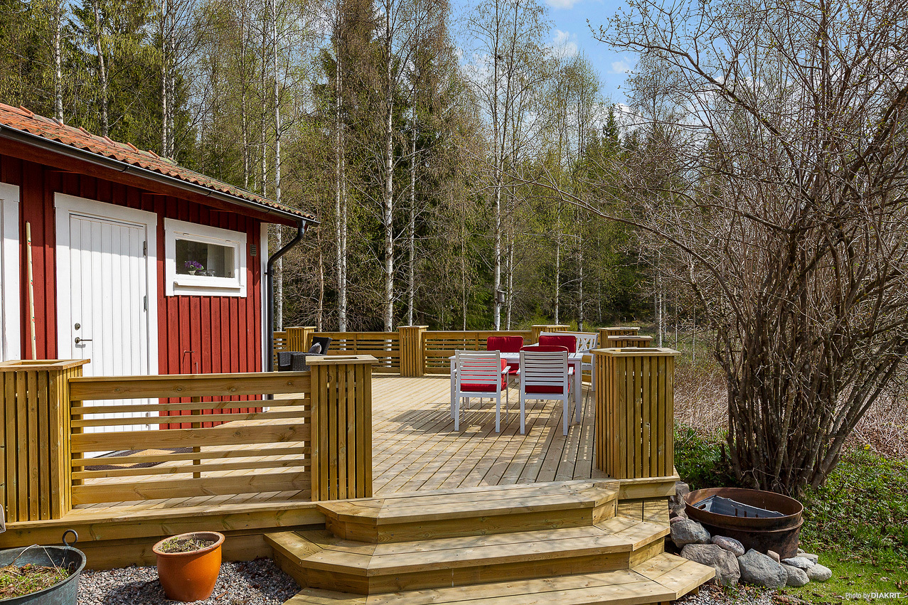 Timanshyttan Fridhem 654 – bild 3