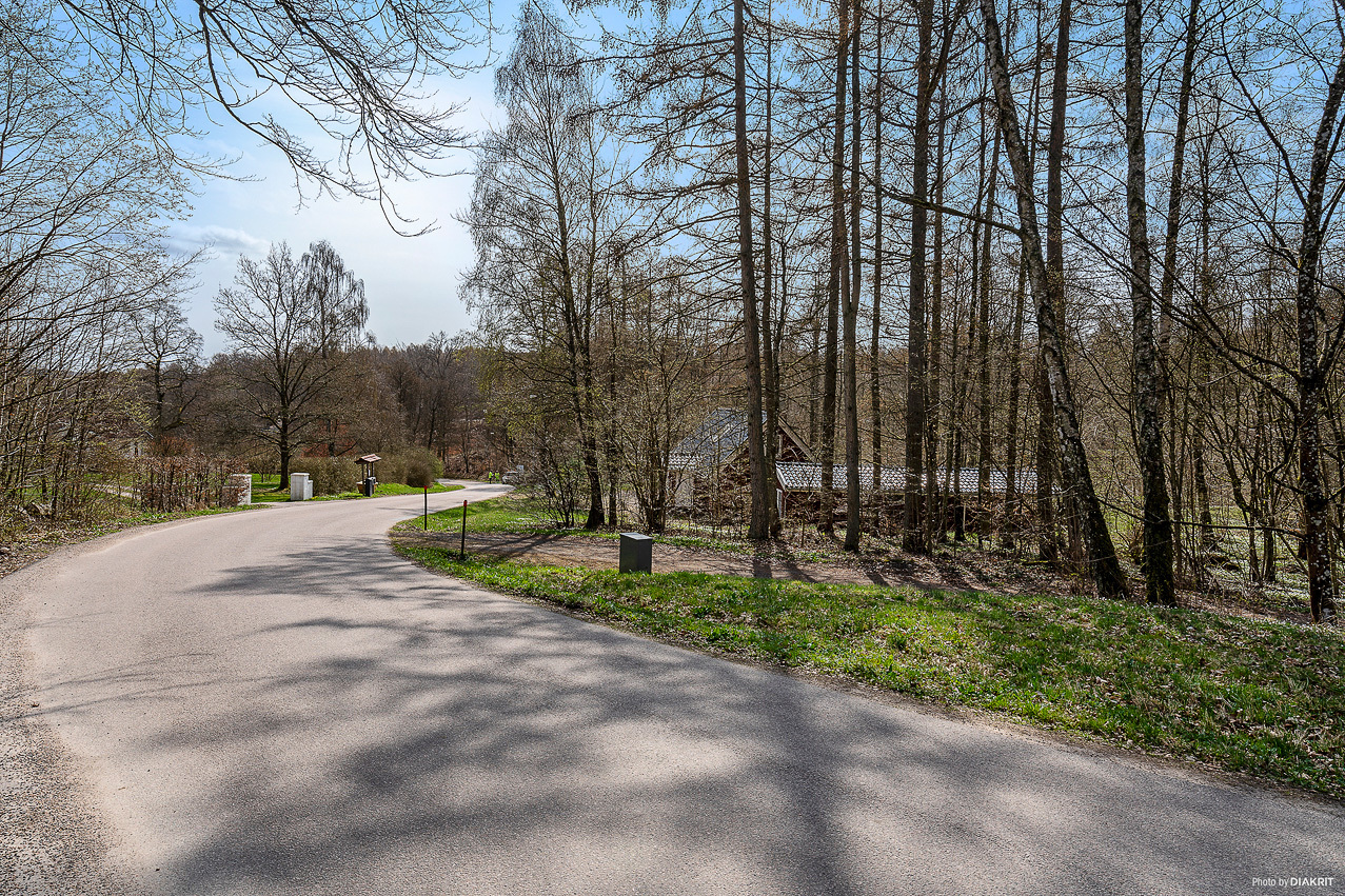 Herrgårdsvägen 14 – bild 8
