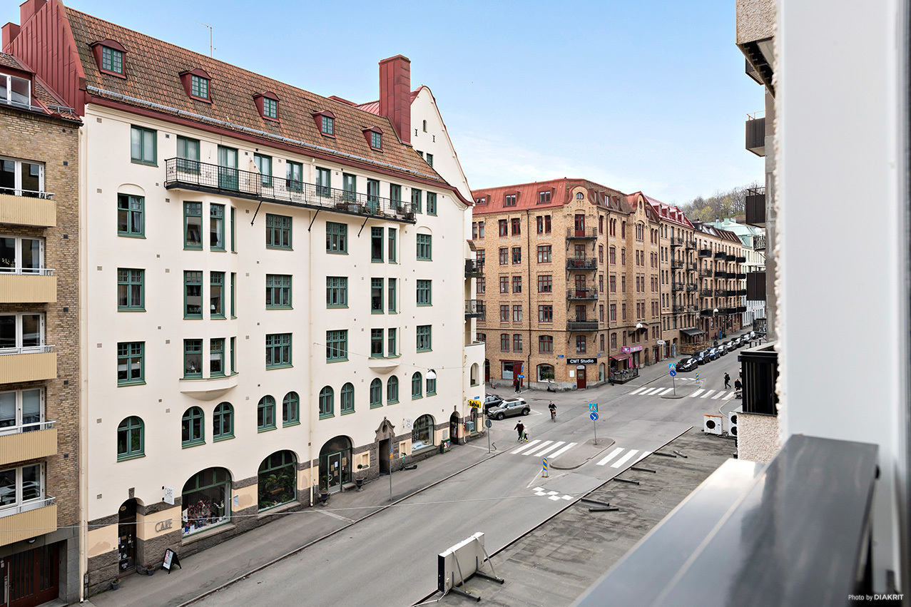 Nordenskiöldsgatan 17 – bild 7