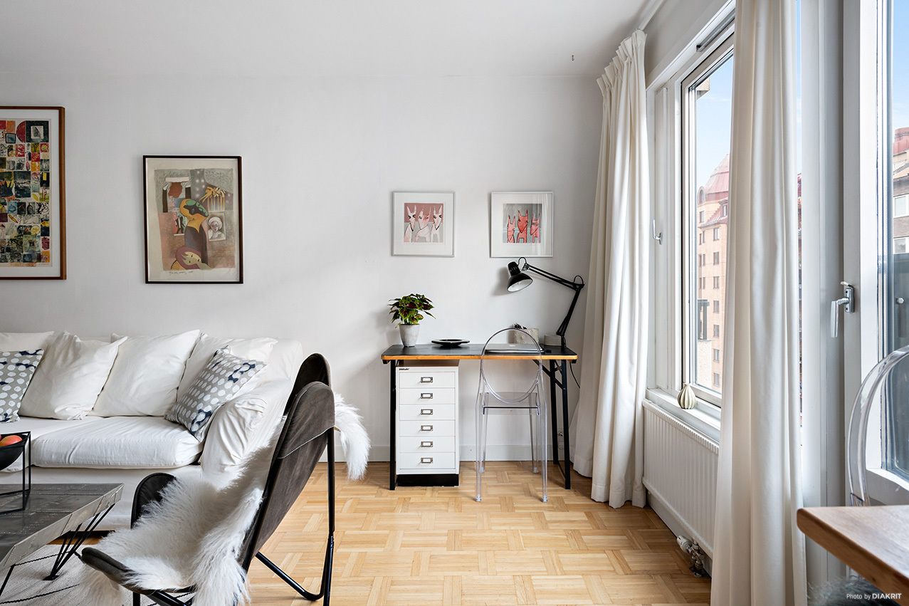 Nordenskiöldsgatan 17 – bild 5