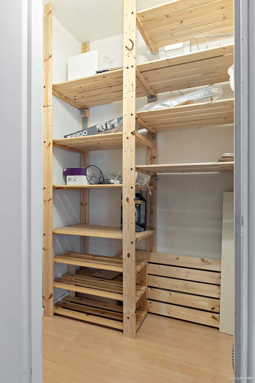 Dalagatan 12 B – bild 3