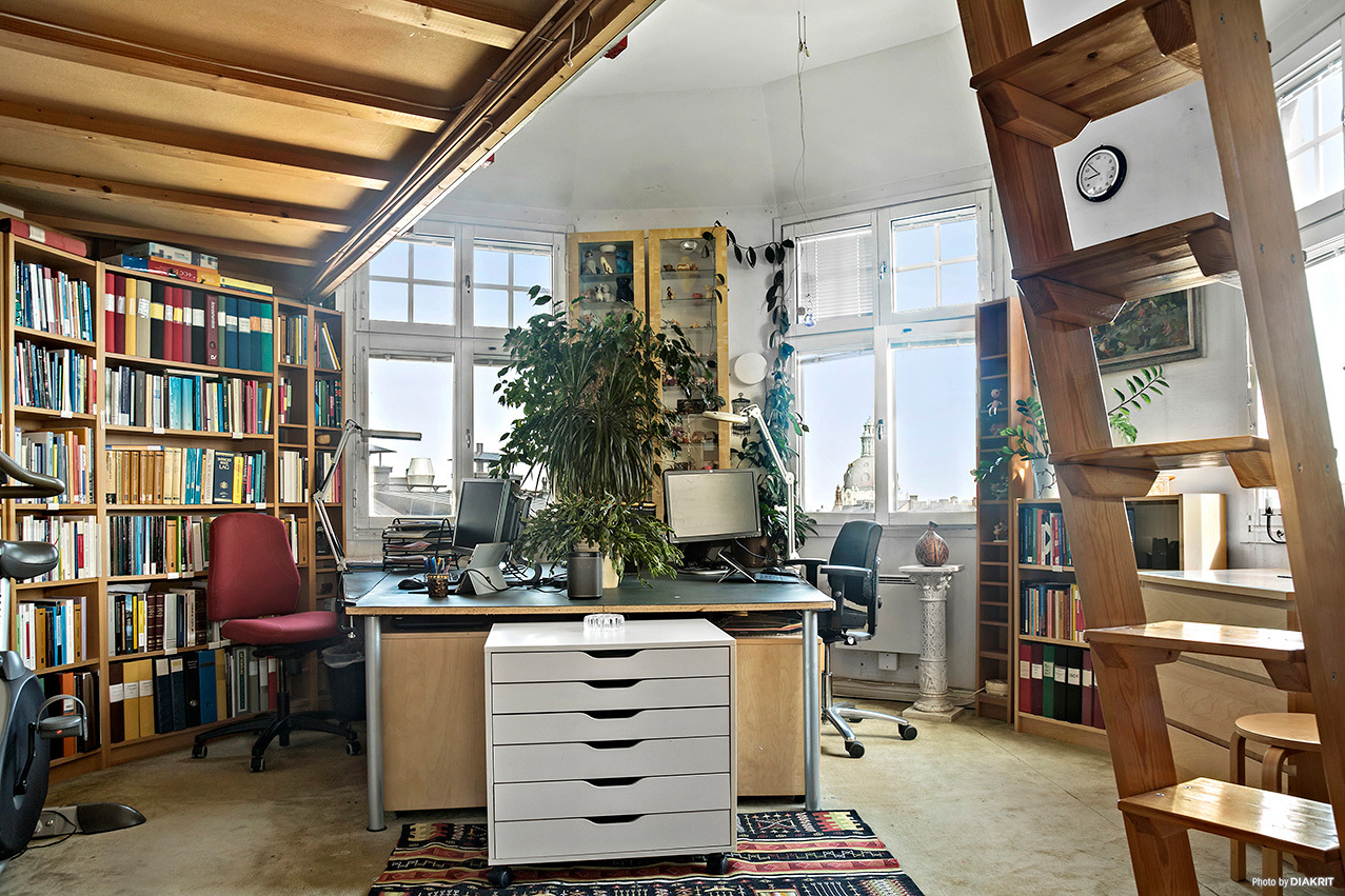 Karlbergsvägen 36 A – bild 8