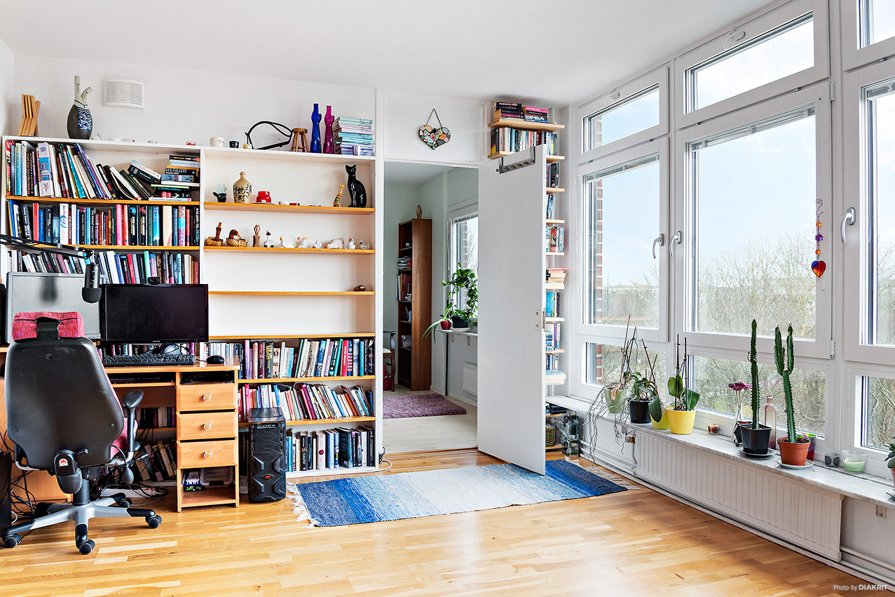 Virvelvindsvägen 4 K – bild 3