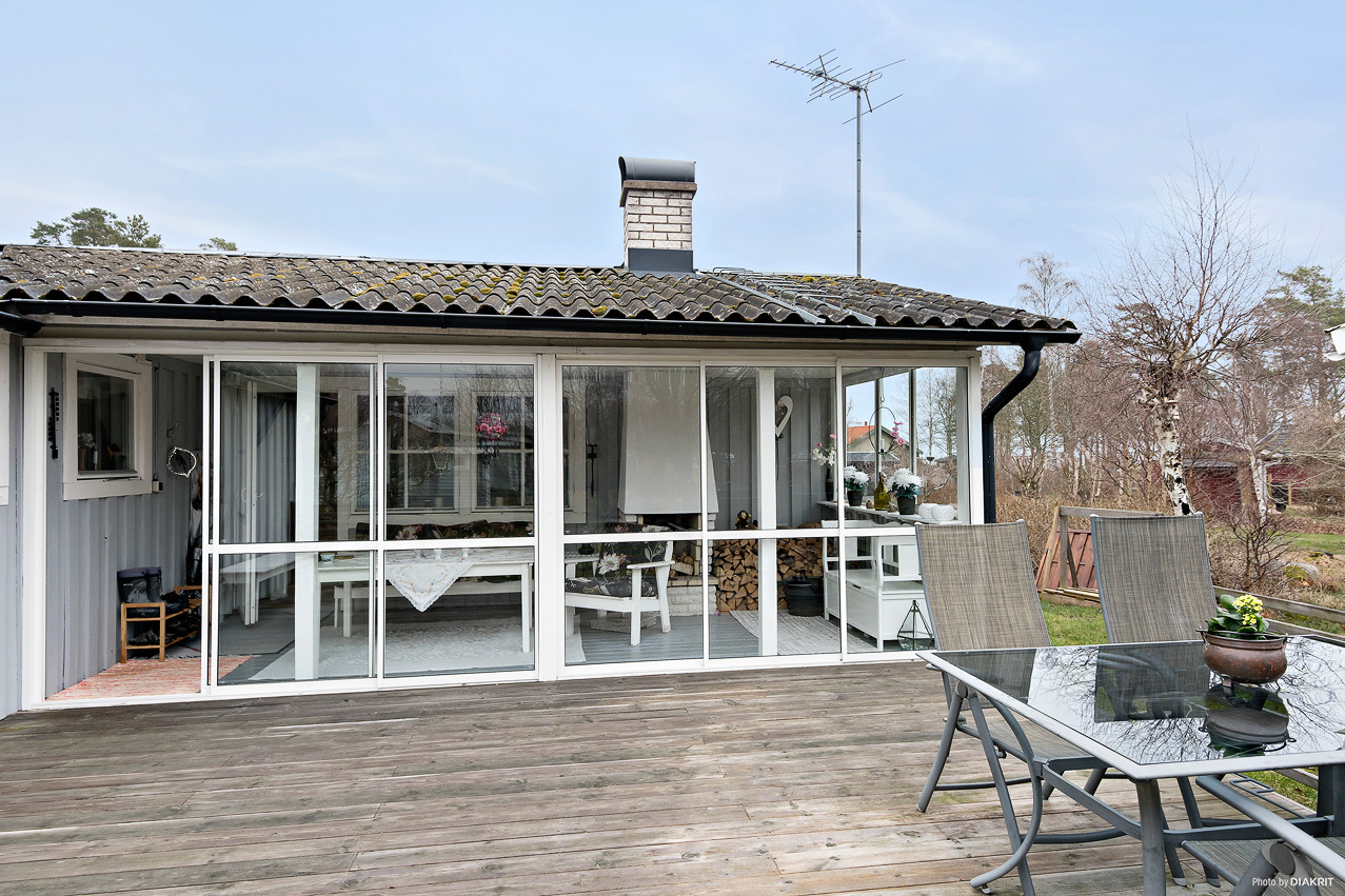 Björkenäs Skäppevik, stuga 510 – bild 8